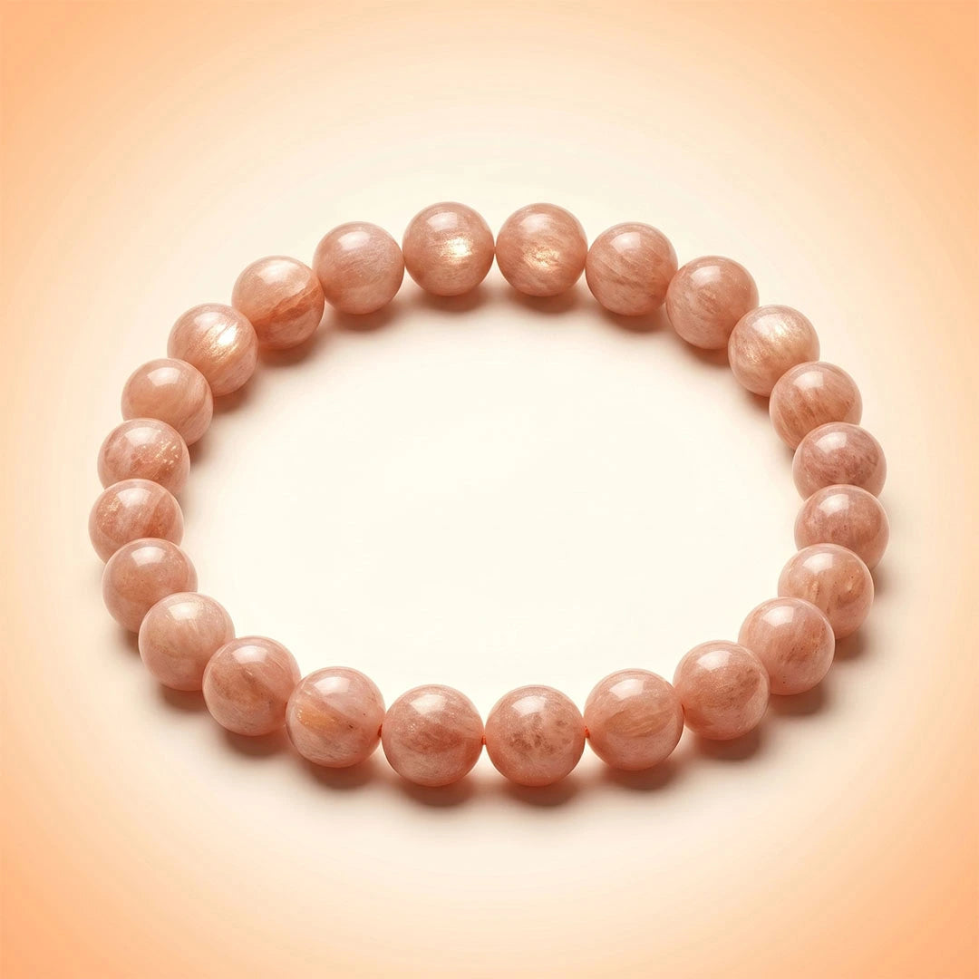 Surya Tej Bracelet (Sunstone)