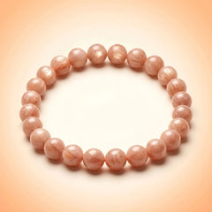 Surya Tej Bracelet (Sunstone)