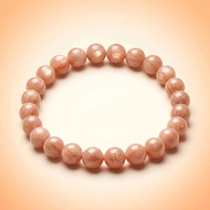 Surya Tej Bracelet (Sunstone)