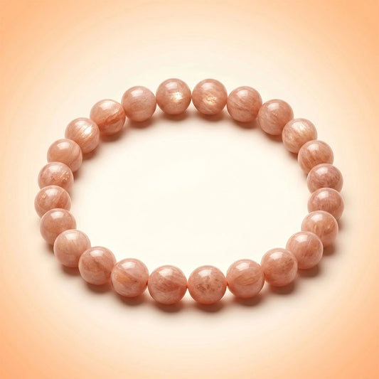 Surya Tej Bracelet (Sunstone)