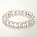 Sphatik Shuddhi Bracelet (Clear Quartz)