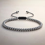 Sthirta Anklet (Hematite)
