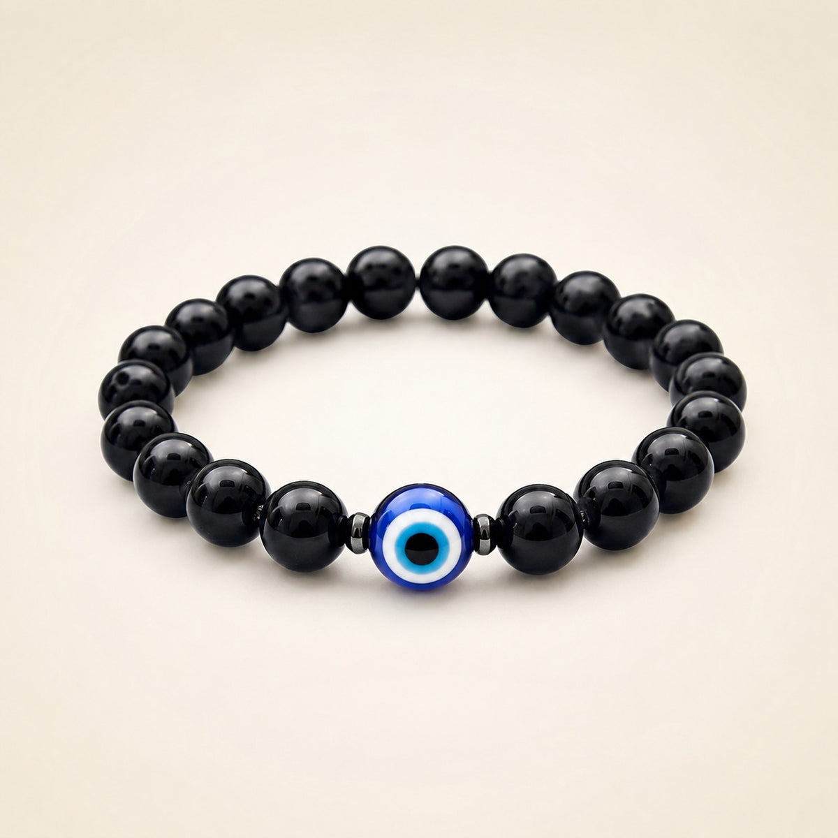 Nazar Raksha Bracelet (Evil Eye)