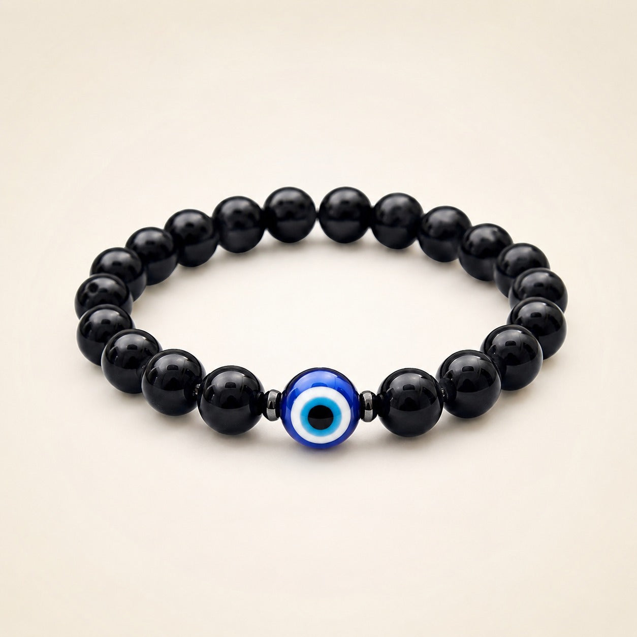 Nazar Raksha Bracelet (Evil Eye)