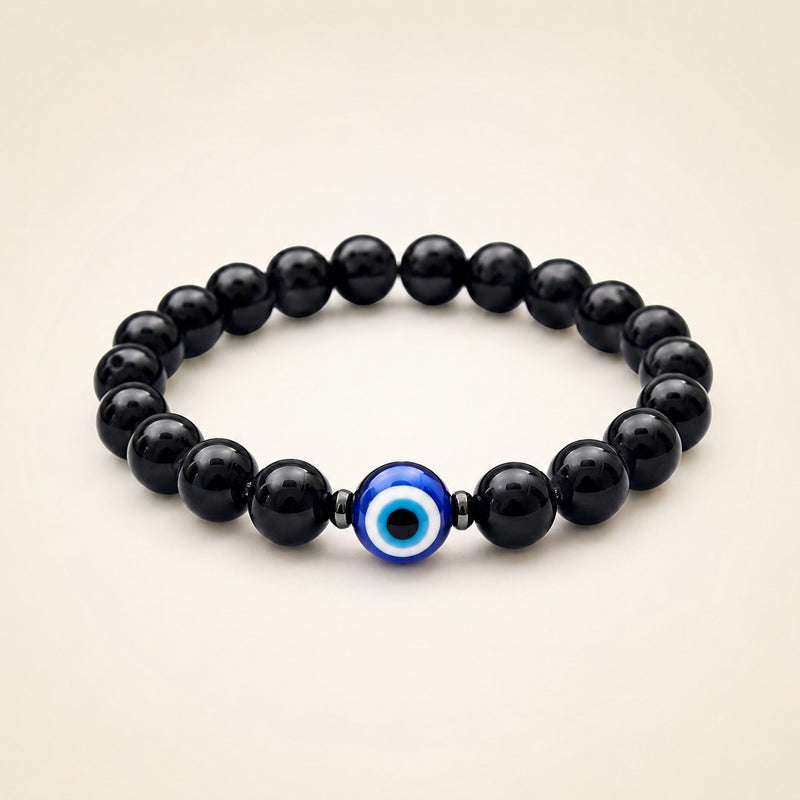 Nazar Raksha Bracelet (Evil Eye)